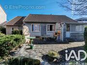 Photo 1 - Maison à LA ROCHETTE