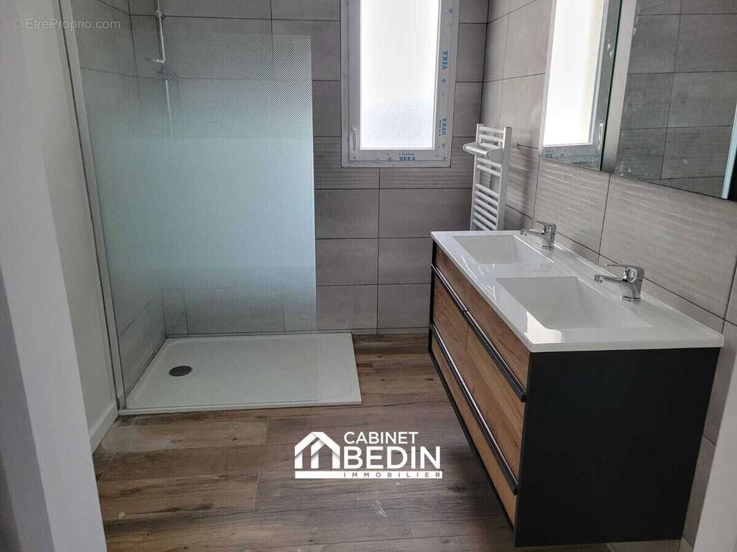 Maison à BELIN-BELIET