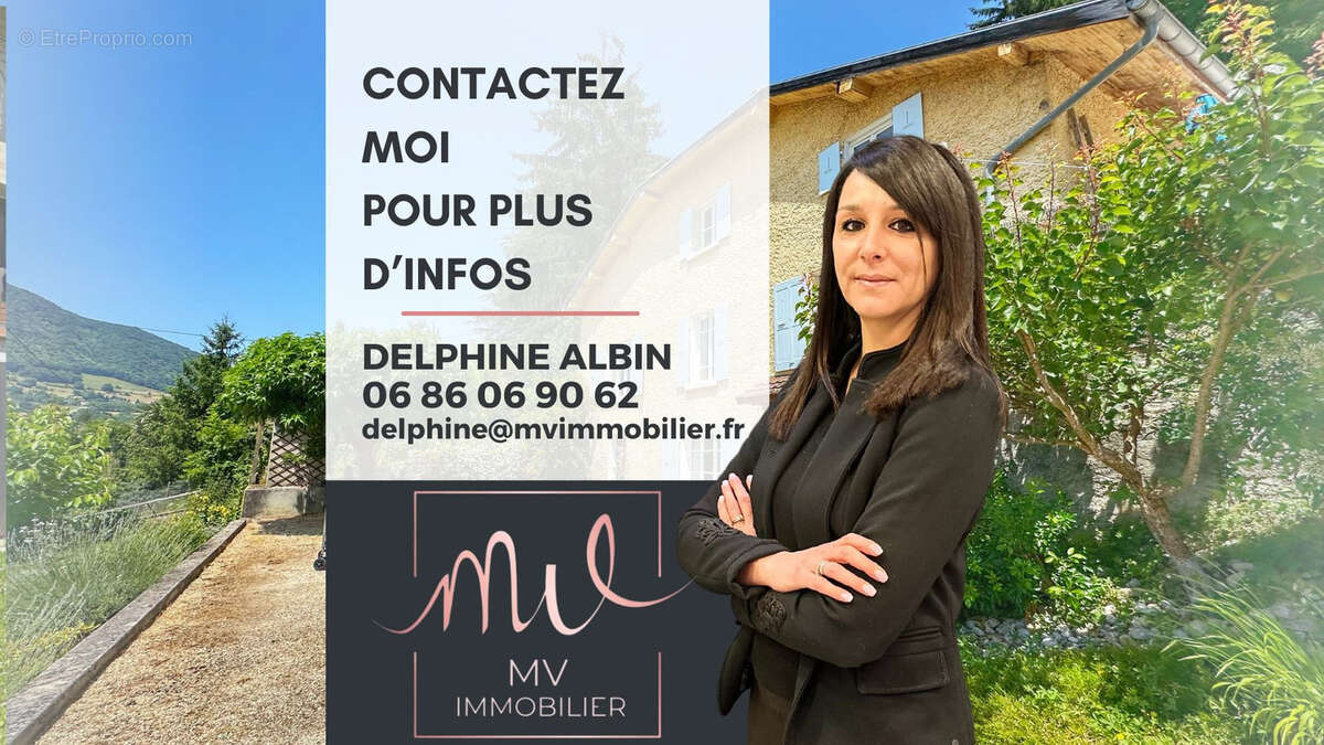 Propriété - 9P 272 m2 - photo 6