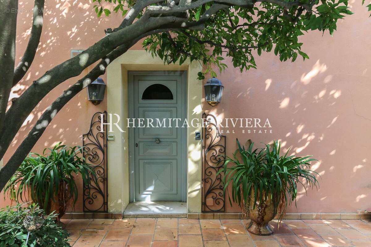 Maison à MENTON