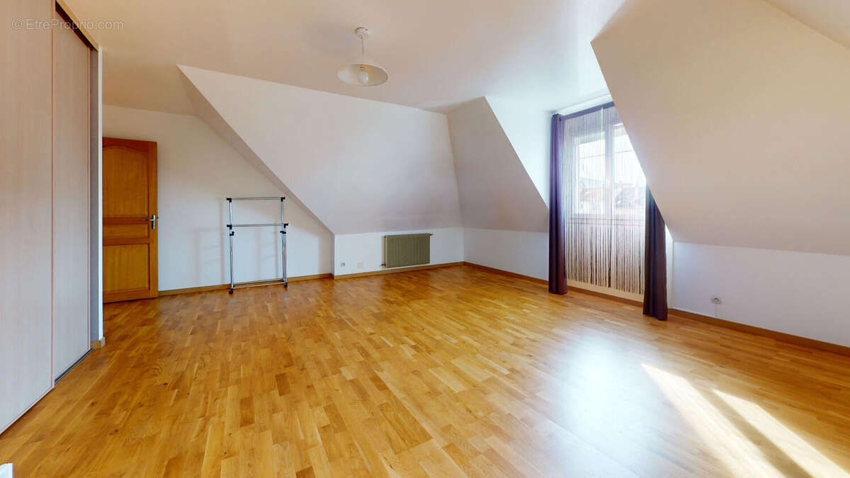 Maison à SAINT-DENIS