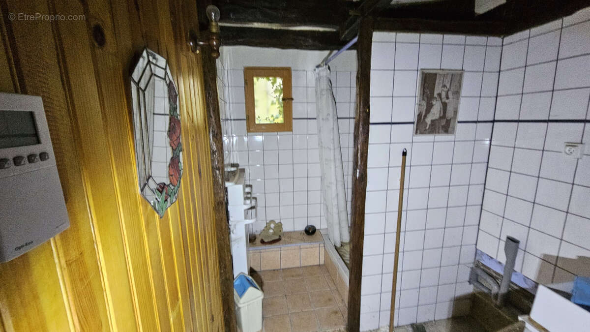 Maison à SAINT-ARNOULT