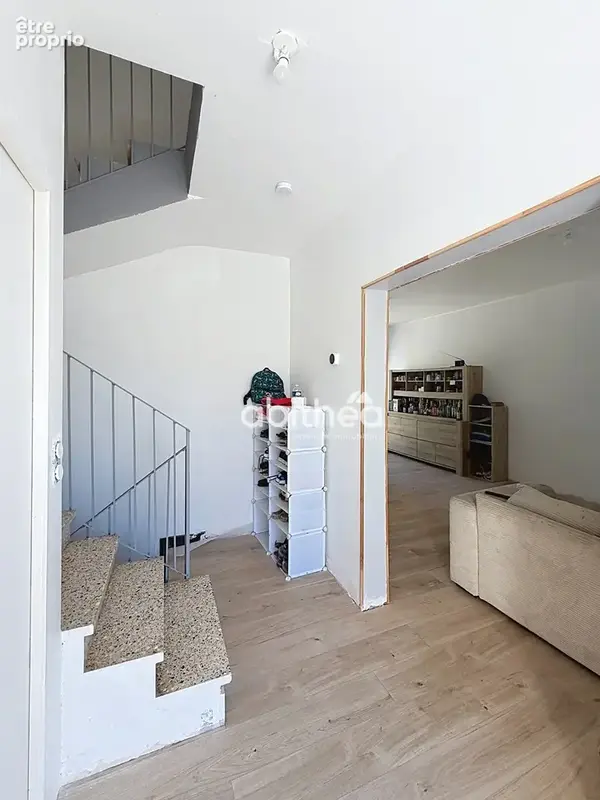 Maison sur sous-sol de 92 m2 5 pièces 3 chambres - photo 2