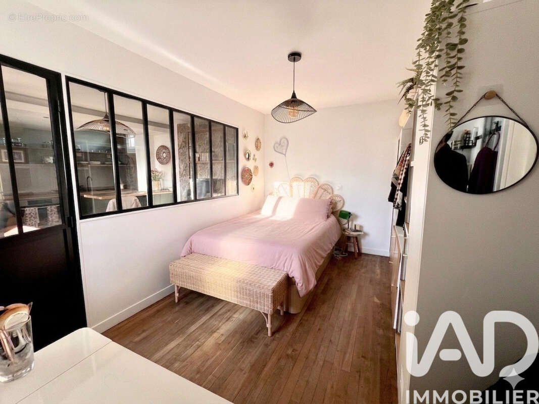 Photo 4 - Appartement à VITRY-SUR-SEINE