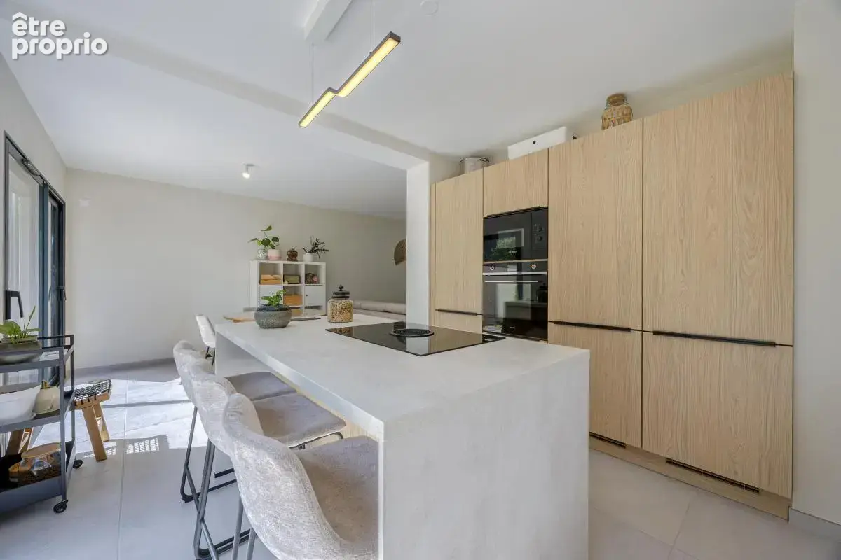 Maison 88 m² à Alleves  - photo 2