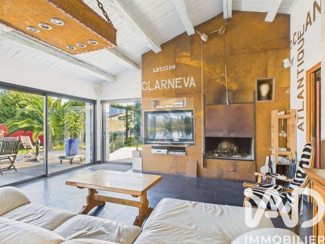 Photo 5 - Maison à RIVEDOUX-PLAGE