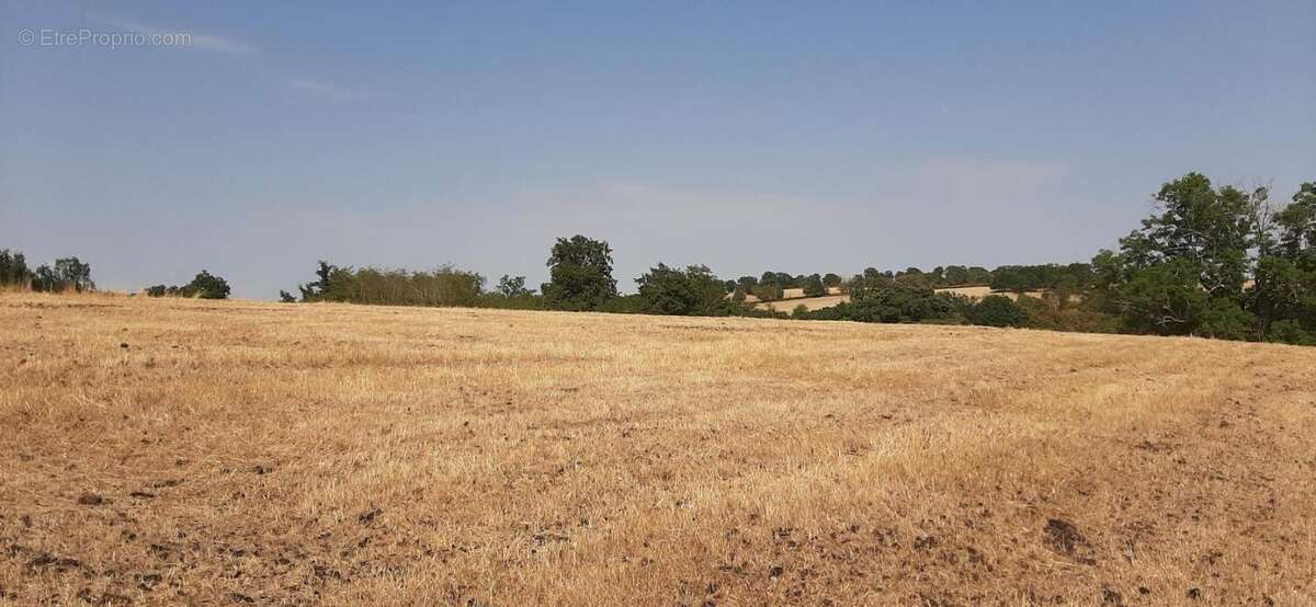 Fermette a rénover avec ses dépendances, sur 2,7 ha de terrain dans cadre bucolique - photo 2