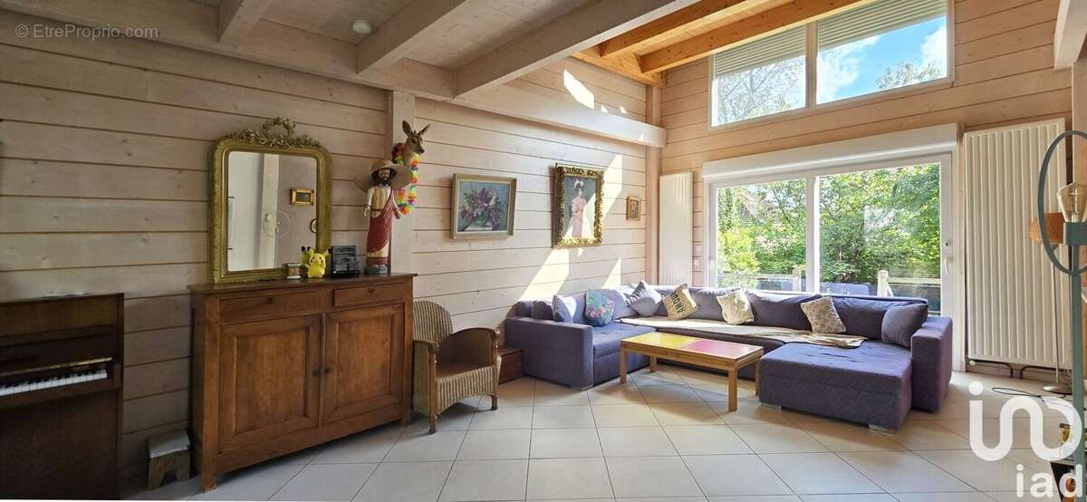 Photo 6 - Maison à ESBLY