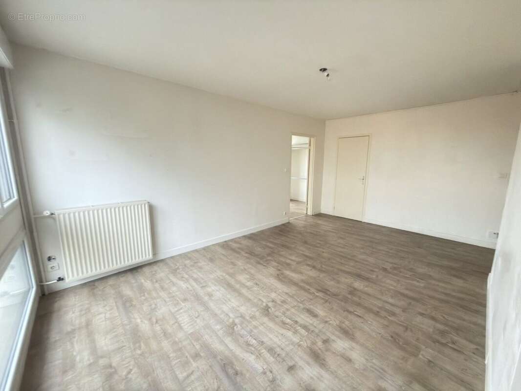 Appartement à CHOLET