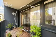Appartement à ORSAY
