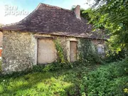 Maison à LANOUAILLE