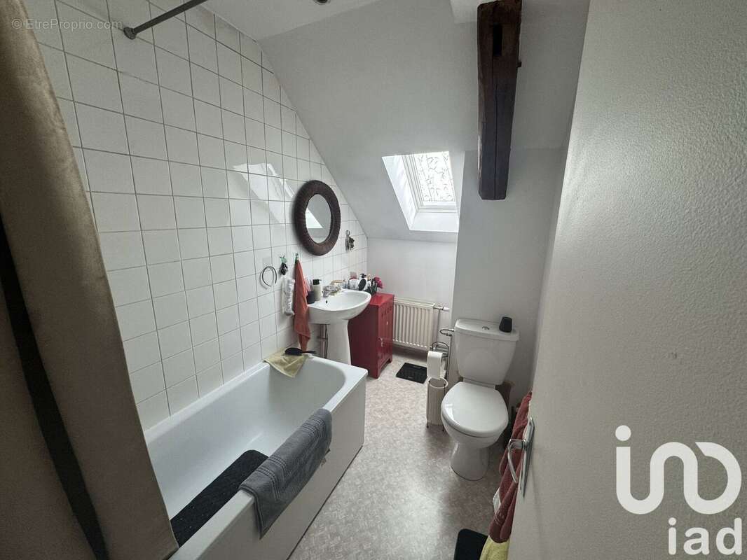 Photo 7 - Maison à ROMILLY-SUR-SEINE