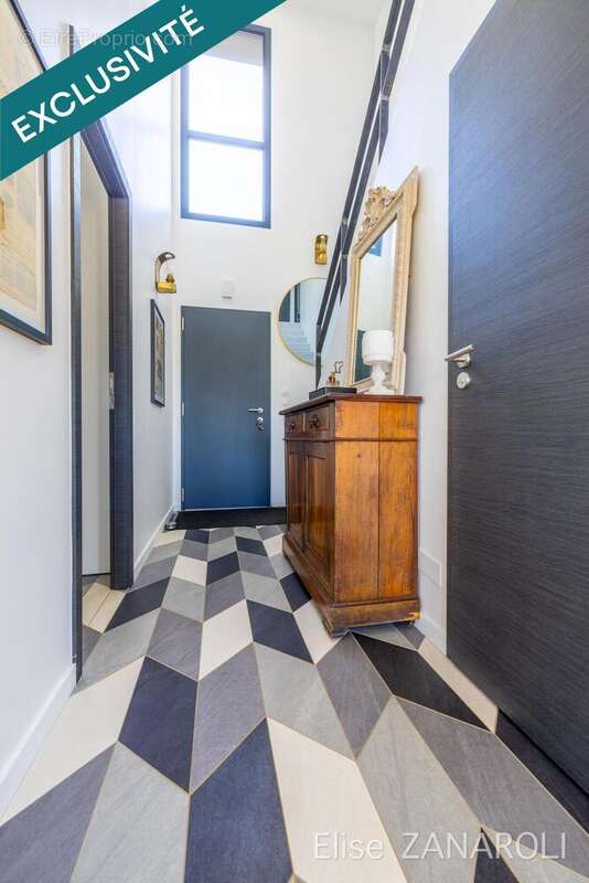 Photo 8 - Maison à ROUSSY-LE-VILLAGE