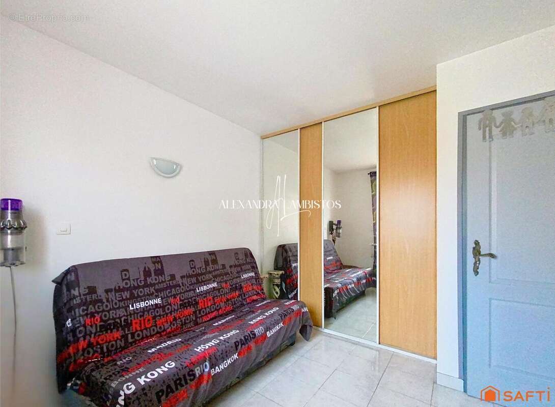 Photo 8 - Maison à AIGUES-MORTES