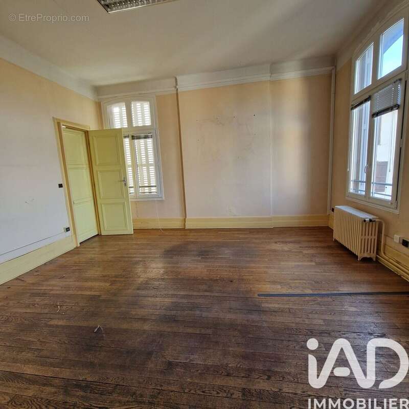 Photo 7 - Appartement à VITRY-LE-FRANCOIS