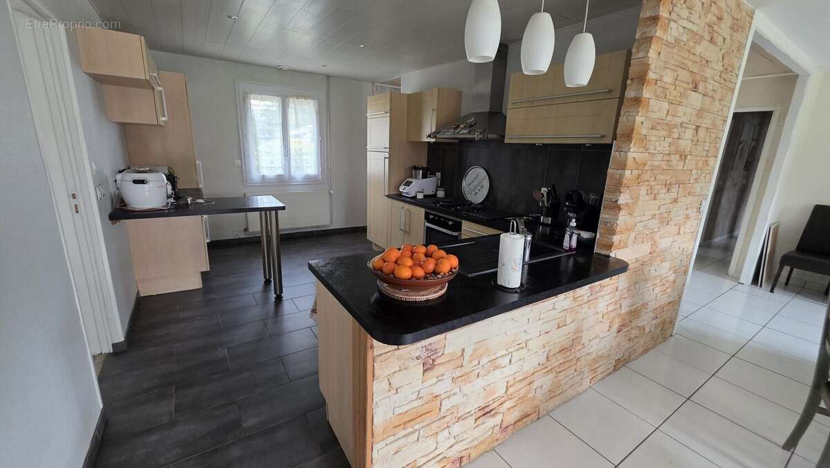 Maison à CESTAS