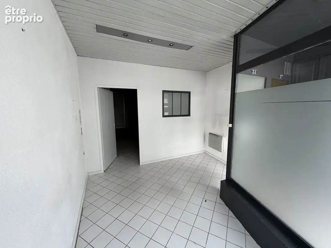 Immeuble 163m² à châtellerault - photo 2