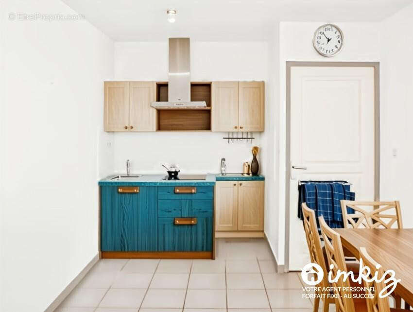 Appartement 3 pièces - photo 9