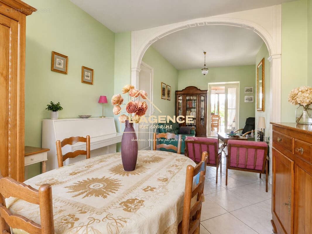Maison 131 m² à Hazebrouck  - photo 3