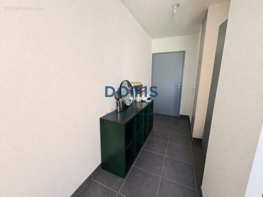 Appartement à JUVIGNAC
