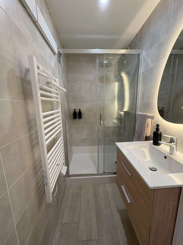 Appartement à vendre 1 pièces VALRAS PLAGE (34) - photo 5