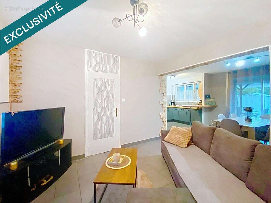 Photo 4 - Maison à MARLY