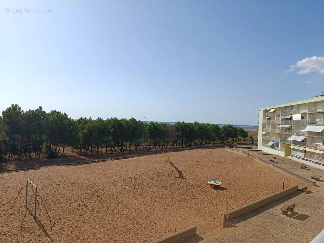Appartement à SAINT-BREVIN-LES-PINS
