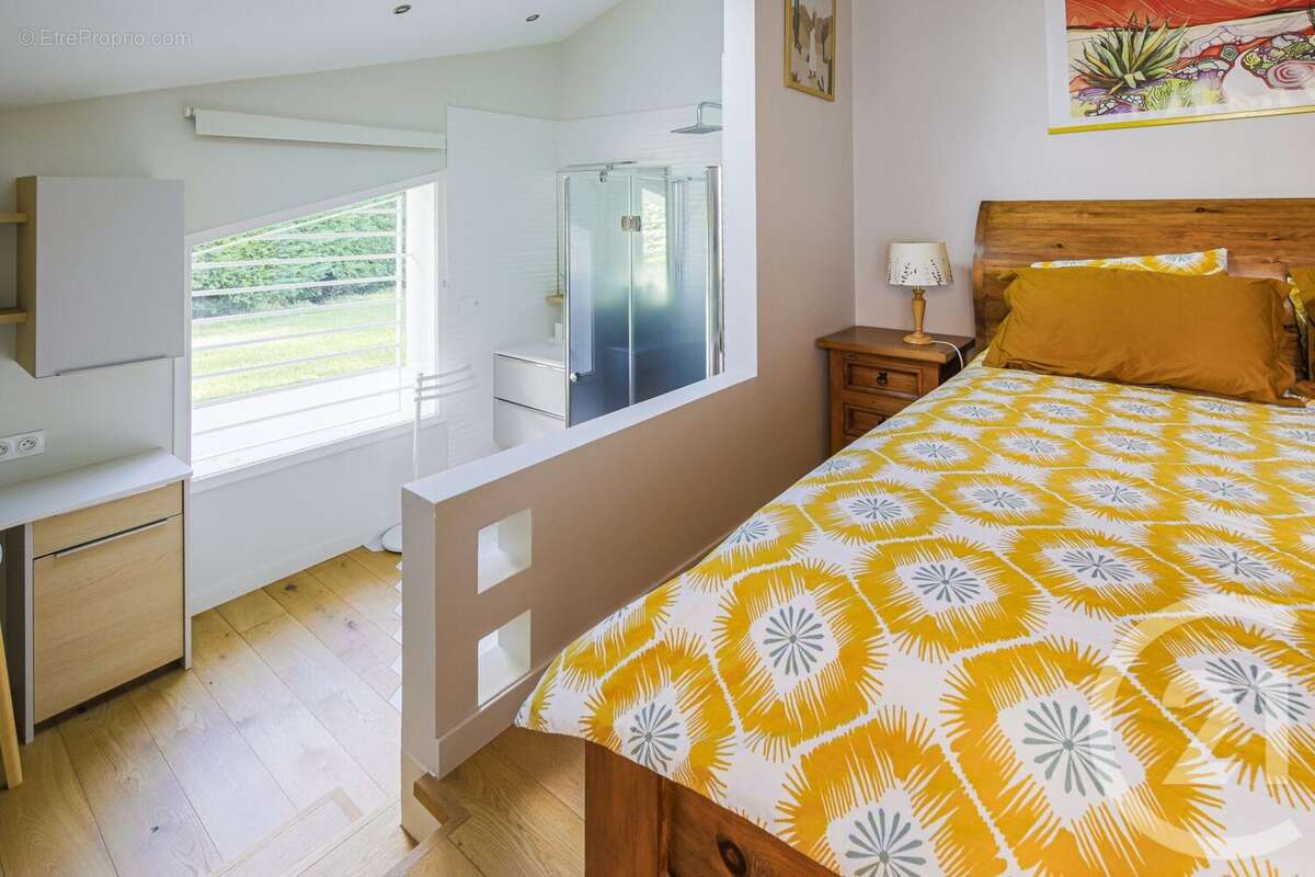 Maison à SAINT-MARTIN-D&#039;URIAGE