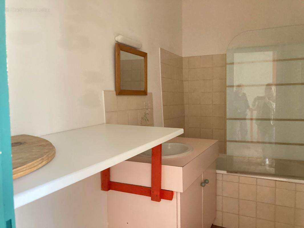 Appartement à LYON-5E
