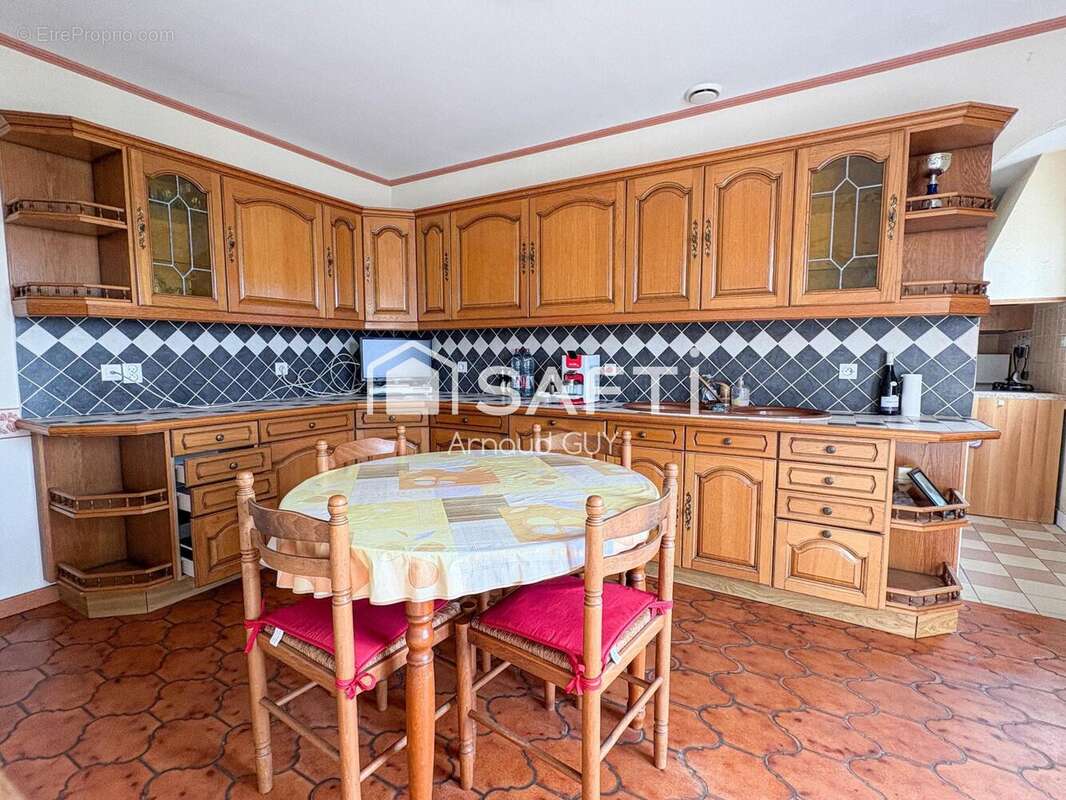 Photo 4 - Maison à LA PERRIERE