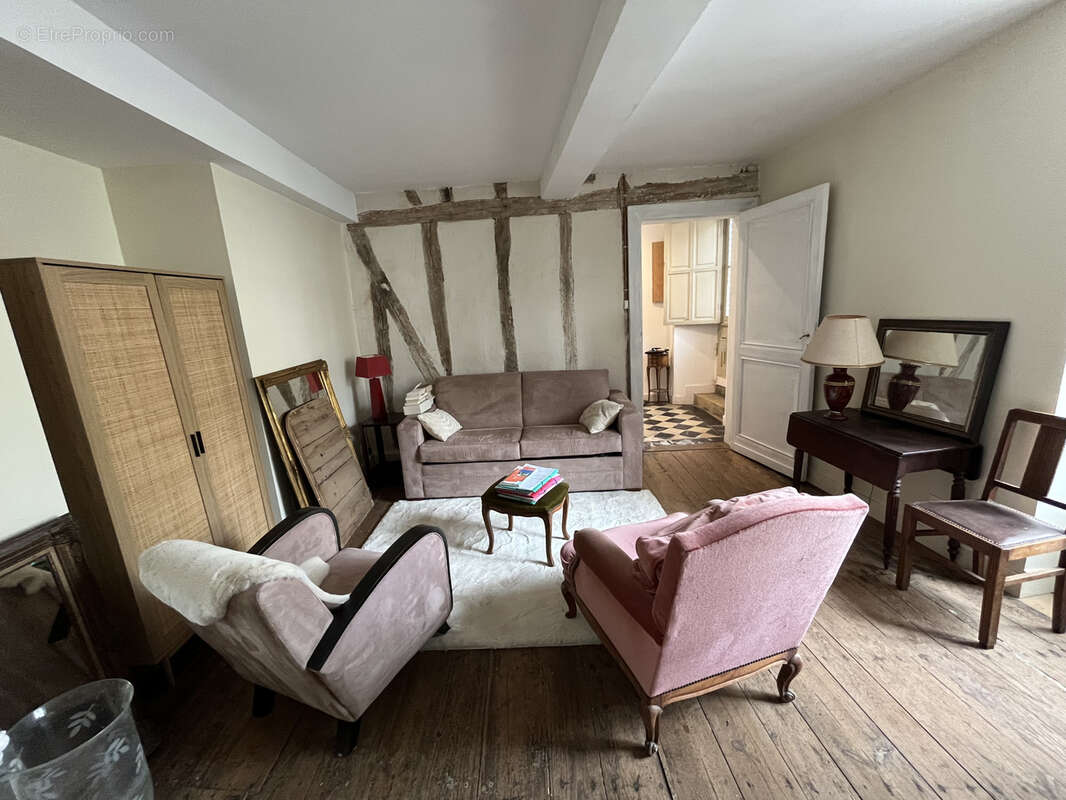 Maison à LA REOLE