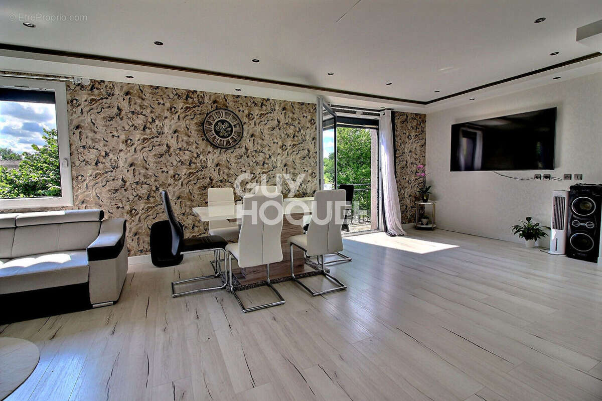 Maison à LANTENNE-VERTIERE