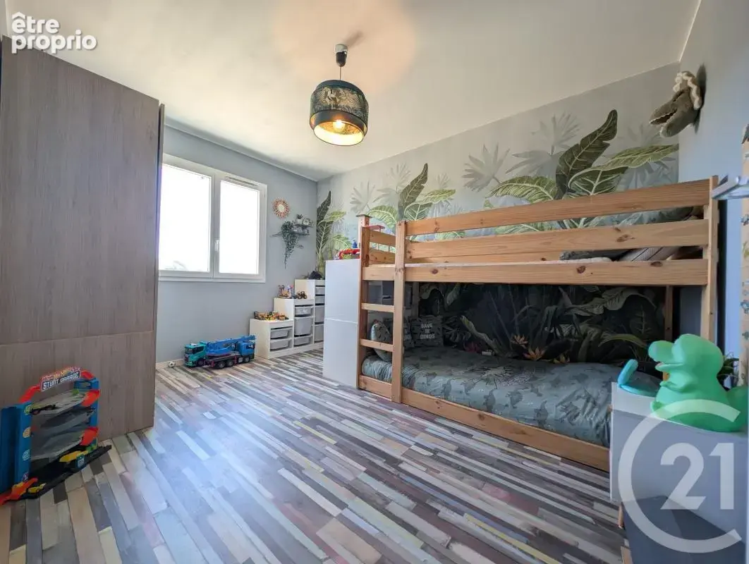 Maison 7 pièces 131 m² à vendre à La Geneytouse (87400) - photo 26