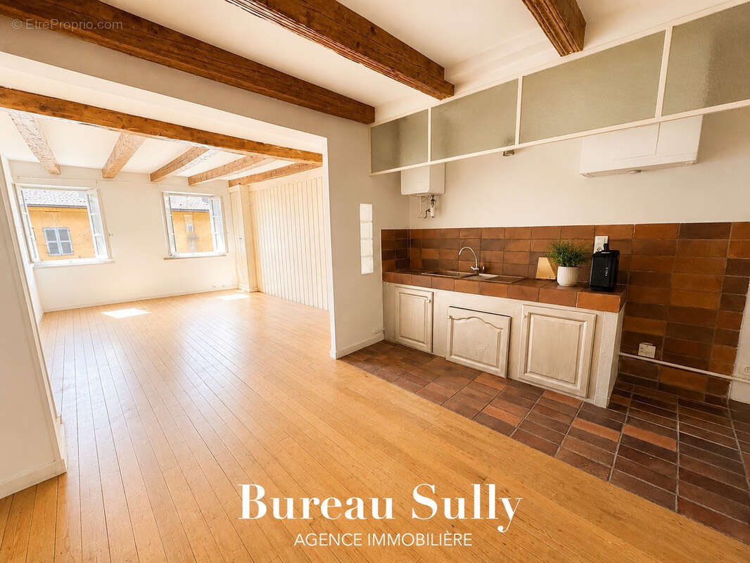 Appartement à ANNECY