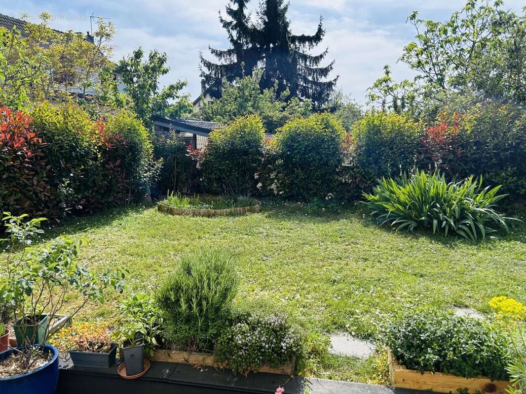 Appartement à NOISY-LE-GRAND