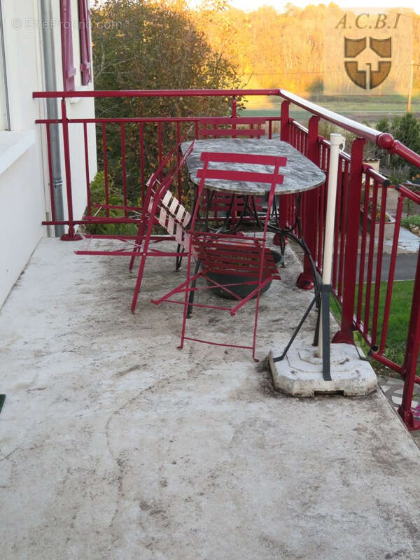 Maison à MAZANGE