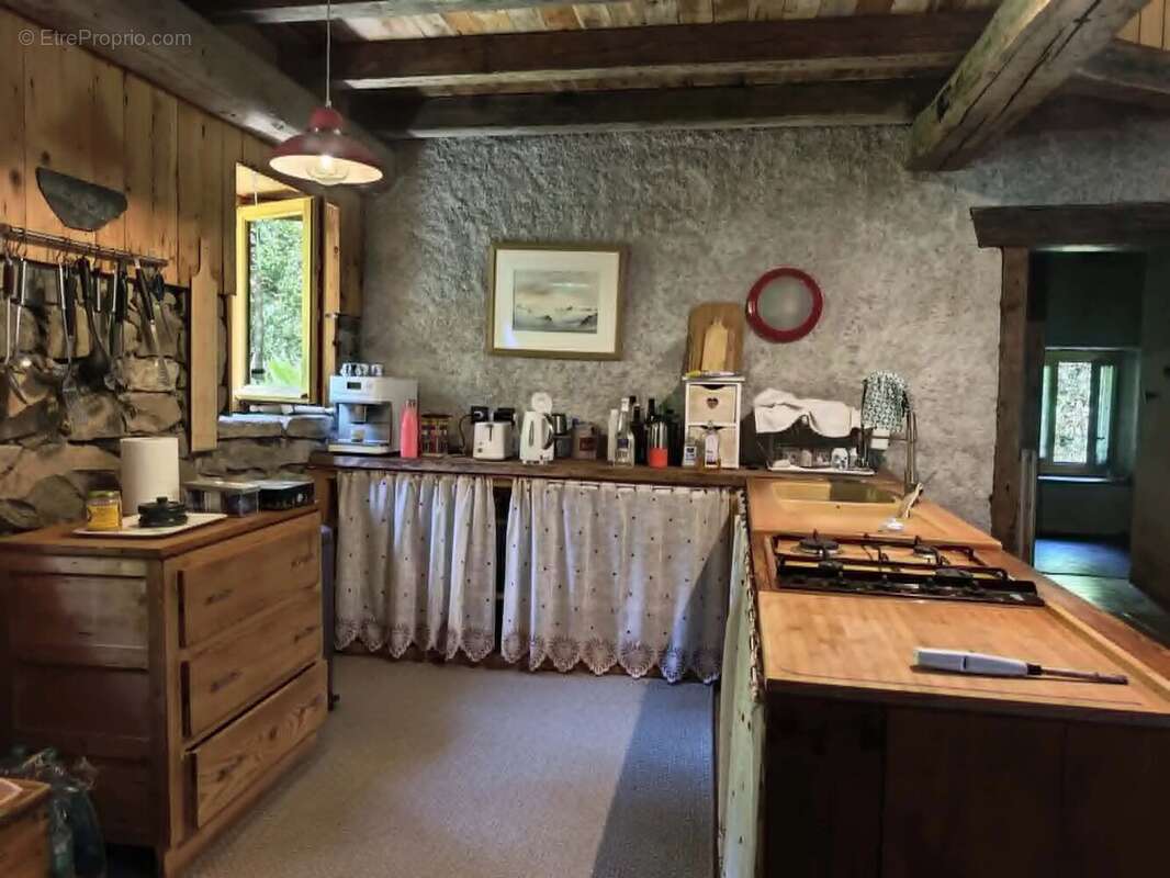 Chalet d'Alpage coup de coeur - photo 5