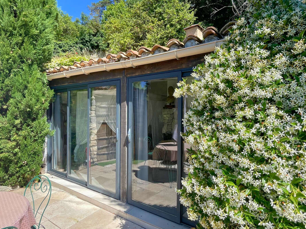 Maison d'architecte vue panoramique - photo 21