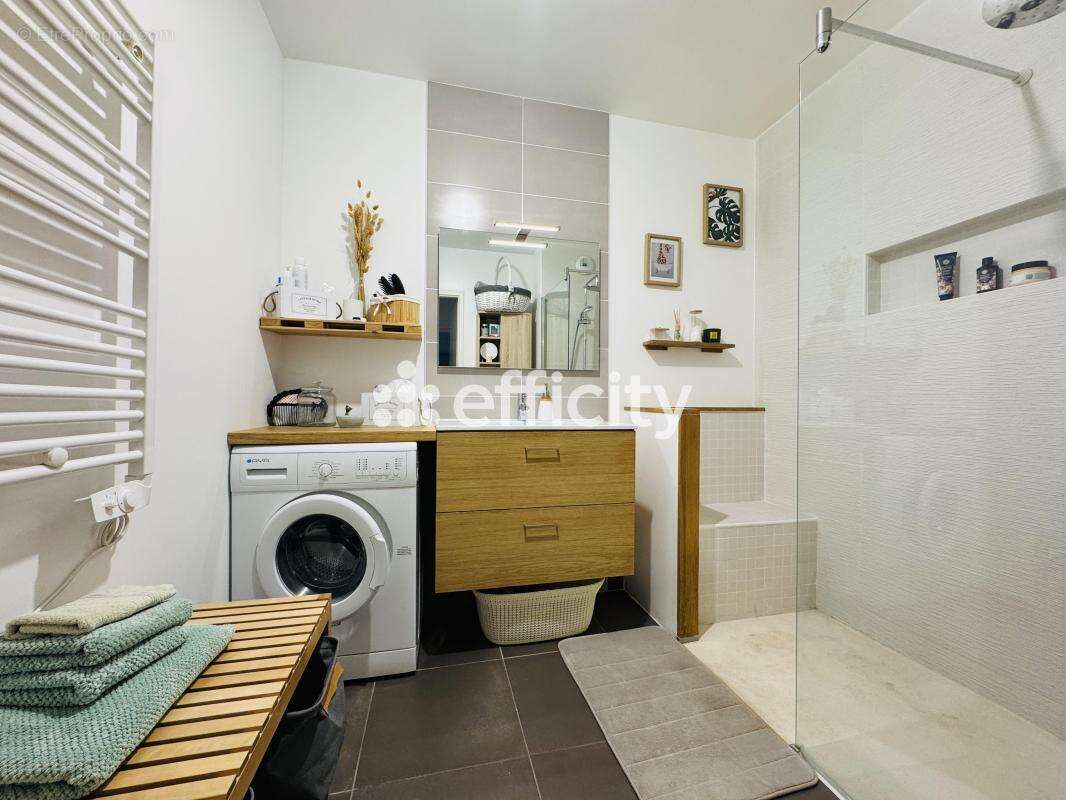 Appartement à CRETEIL