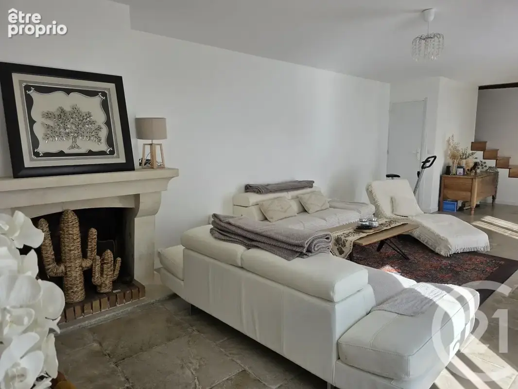 Maison 6 pièces 190 m² à vendre à Montge-En-Goele (77230) - photo 5