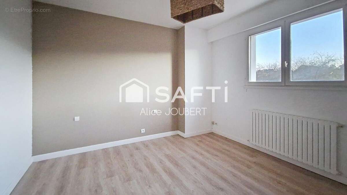 Photo 9 - Appartement à TALMONT-SAINT-HILAIRE