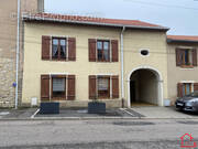 Maison à CREVIC