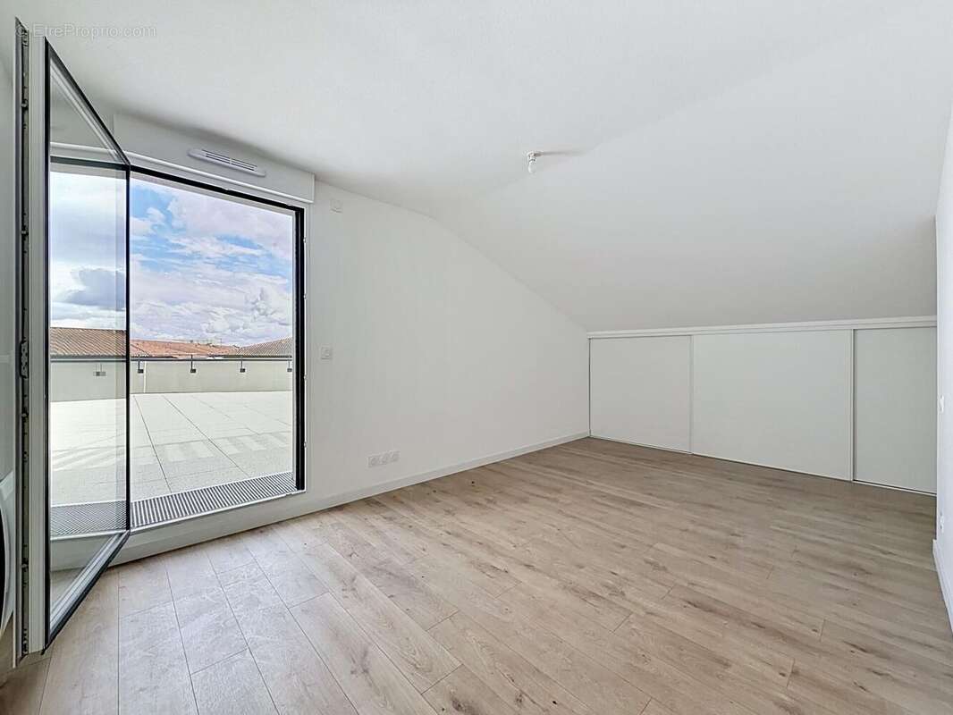 Photo 4 - Appartement à TOULOUSE