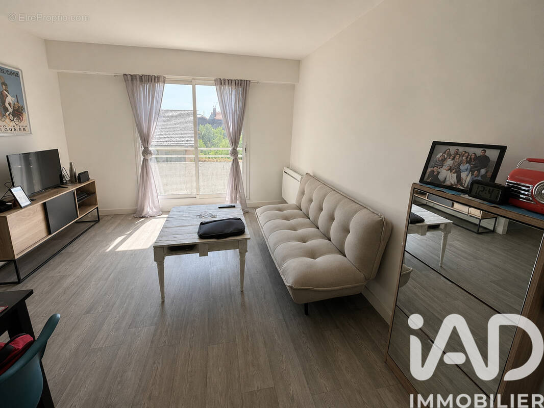 Photo 1 - Appartement à LES HERBIERS