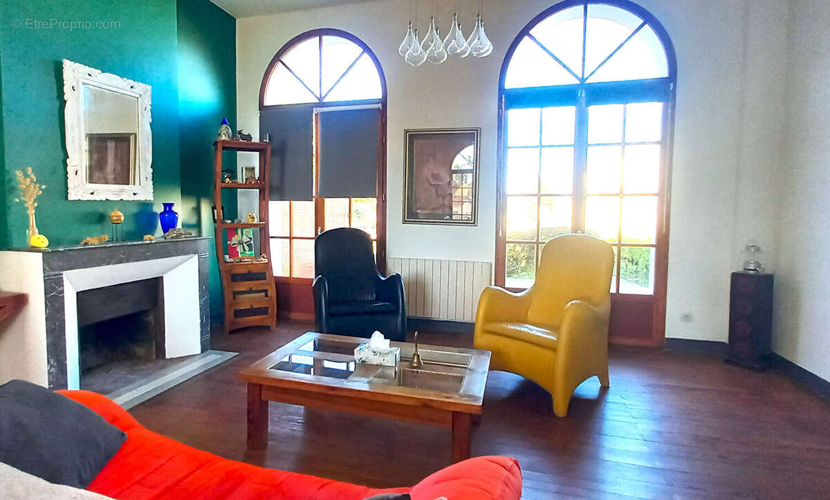 Maison à SAINT-VIVIEN-DE-MEDOC