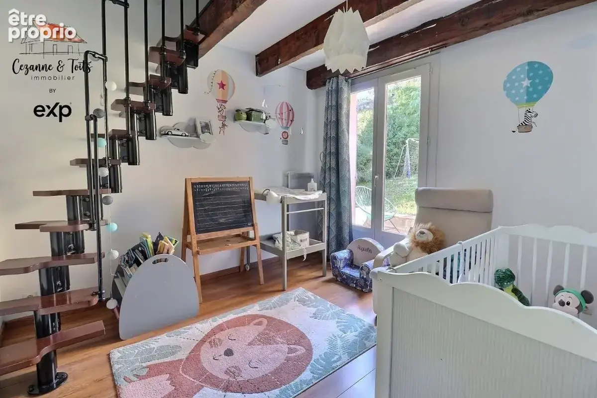Maison 160 m² à Velaux  - photo 5