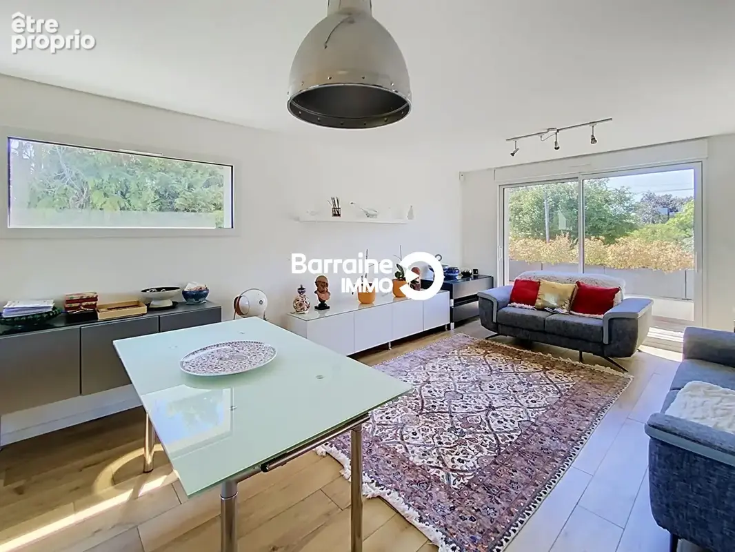 CAUDAN , Une maison, deux espaces de vie, une multitude de possibilités ! - photo 6