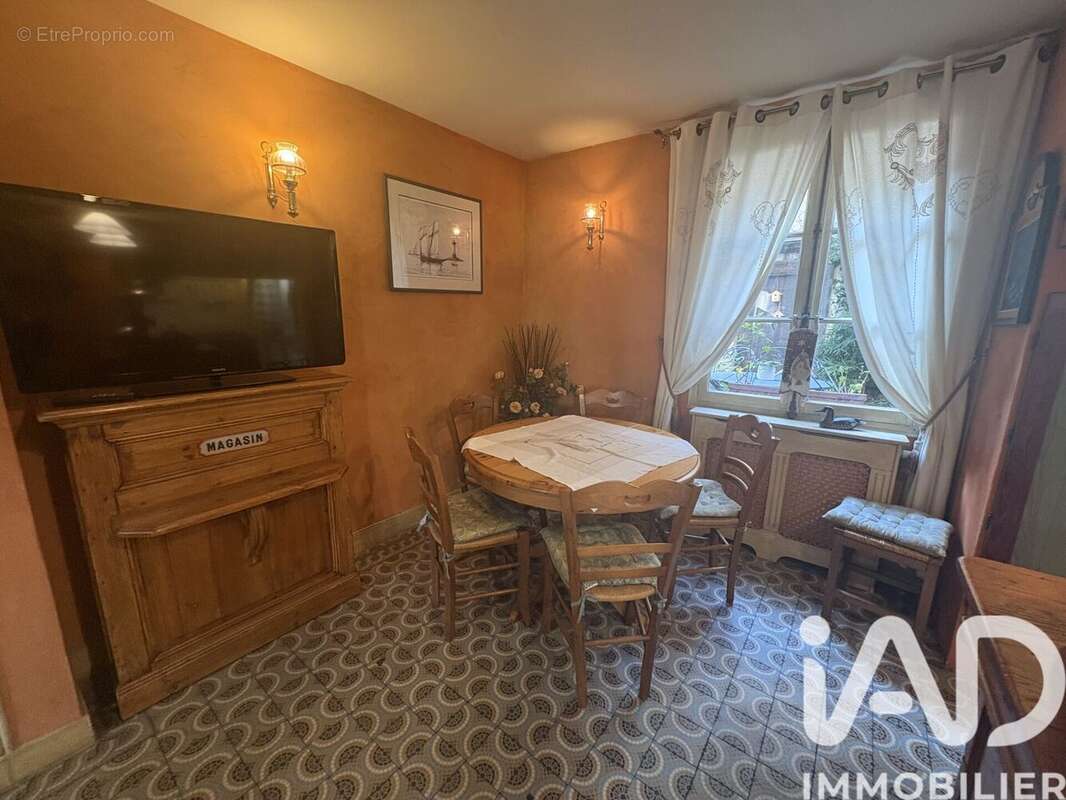 Photo 8 - Maison à LA BOUILLE
