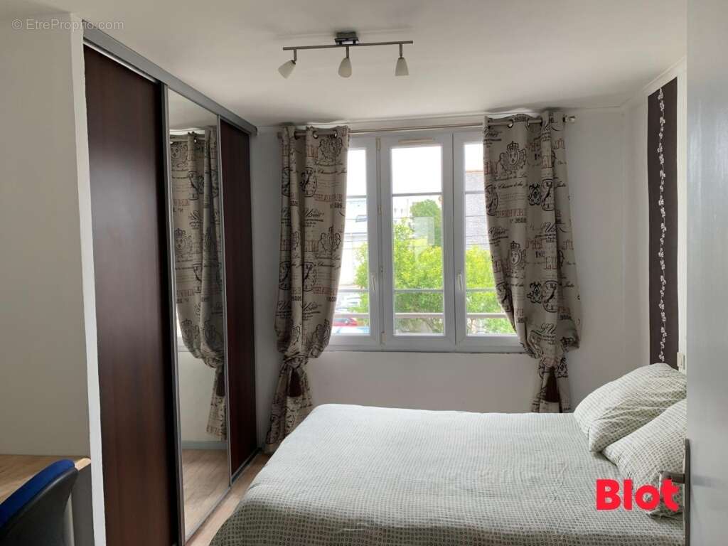 Appartement à BREST