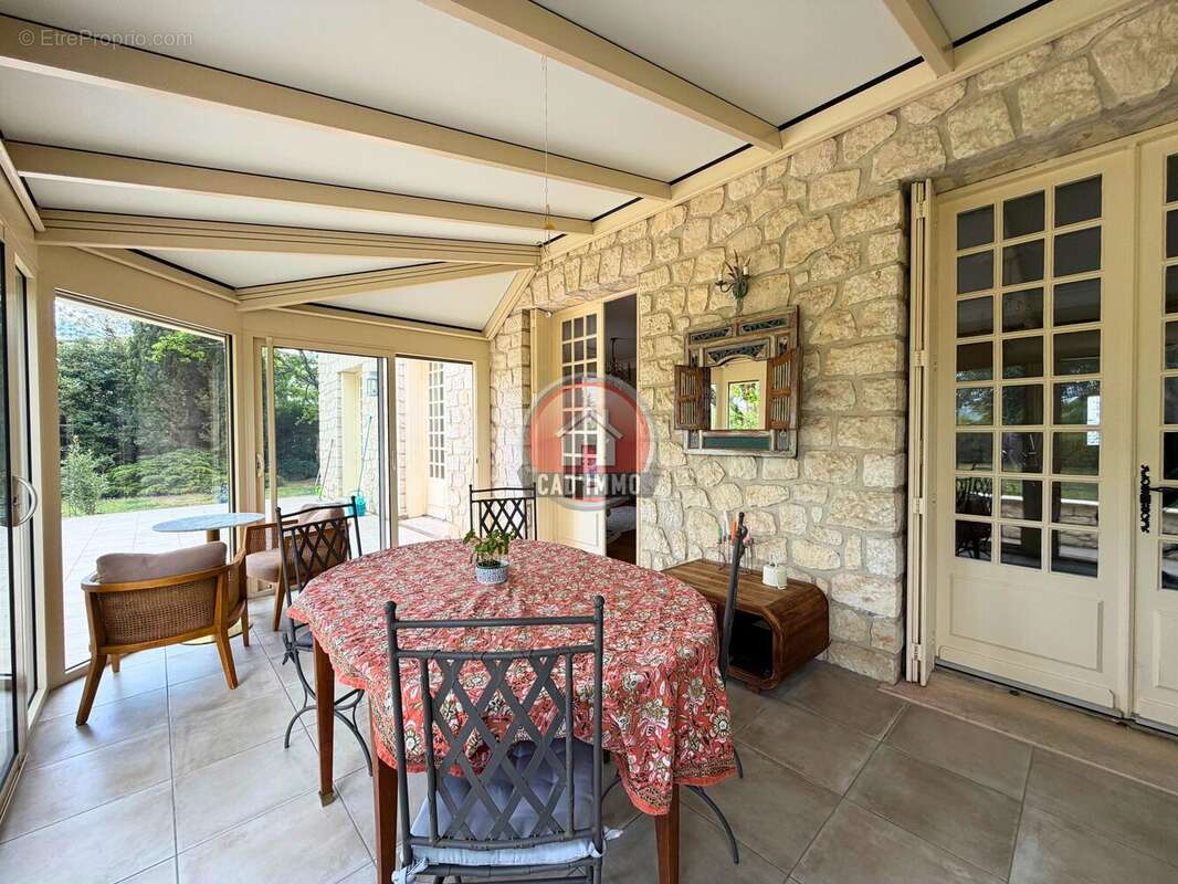 Maison à BERGERAC